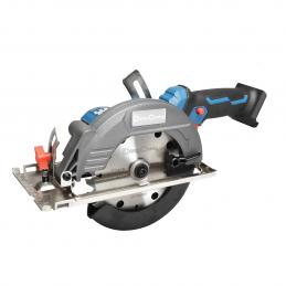 SKI - สกี จำหน่ายสินค้าหลากหลาย และคุณภาพดี | Dongcheng(DCดีจริง) DCMY140S(TYPE Z) เลื่อยวงเดือนไร้สาย 20V ไร้แปรงถ่าน (เครื่องเปล่า)