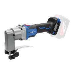 SKI - สกี จำหน่ายสินค้าหลากหลาย และคุณภาพดี | Dongcheng(DCดีจริง) DCJJ2.5(TYPE Z) กรรไกรตัดเหล็กไร้สาย 20V MAX มอเตอร์ไร้แปรงถ่าน
