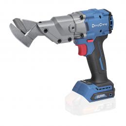 SKI - สกี จำหน่ายสินค้าหลากหลาย และคุณภาพดี | Dongcheng(DCดีจริง) DCJJ1.6(TYPE Z) 20V MAX กรรไกรตัดเหล็กไร้สาย เครื่องเปล่า