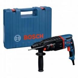 SKI - สกี จำหน่ายสินค้าหลากหลาย และคุณภาพดี | BOSCH GBH2-26 สว่านโรตารี่ 06112534K0 3ระบบ 830W