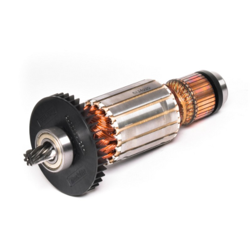 SKI - สกี จำหน่ายสินค้าหลากหลาย และคุณภาพดี | MAKITA อะไหล่ทุ่นไฟฟ้า MT243 (M2401B)