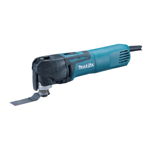 SKI - สกี จำหน่ายสินค้าหลากหลาย และคุณภาพดี | MAKITA TM3010CX10 เครื่องมืออเนกประสงค์  320W (MCC)