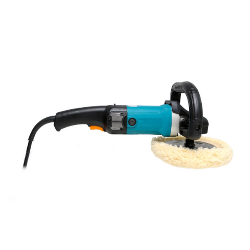 MAKITA 9237C เครื่องขัดเงาสี 7นิ้ว 1200 วัตต์