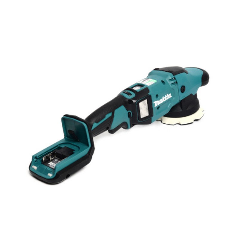 MAKITA DP0500Z เครื่องขัดเงาไร้สาย 125mm (5นิ้ว)