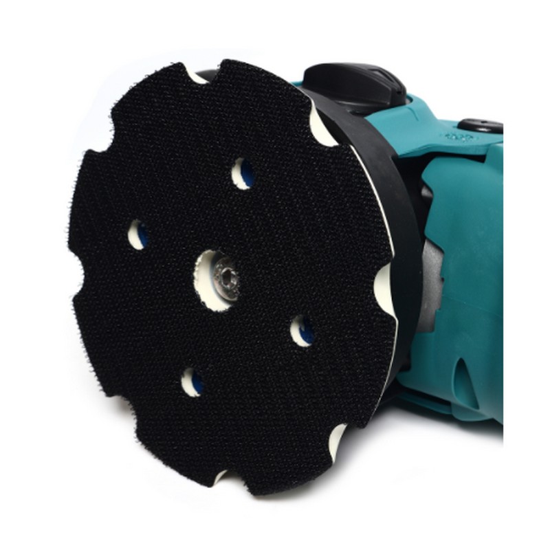 MAKITA DP0500Z เครื่องขัดเงาไร้สาย 125mm (5นิ้ว)