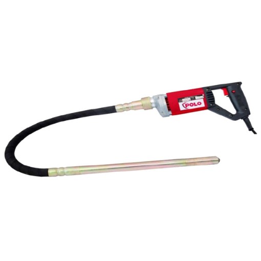 SKI - สกี จำหน่ายสินค้าหลากหลาย และคุณภาพดี | POLO เครื่องจี้ปูน ZX-35X1.0M 800W