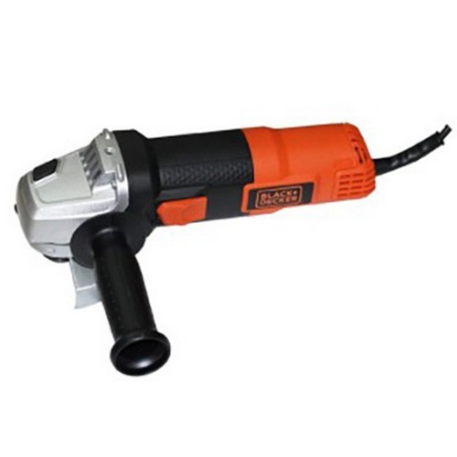 BLACK&DECKER G720B-B1 เครื่องเจียร 4 นิ้ว 820W