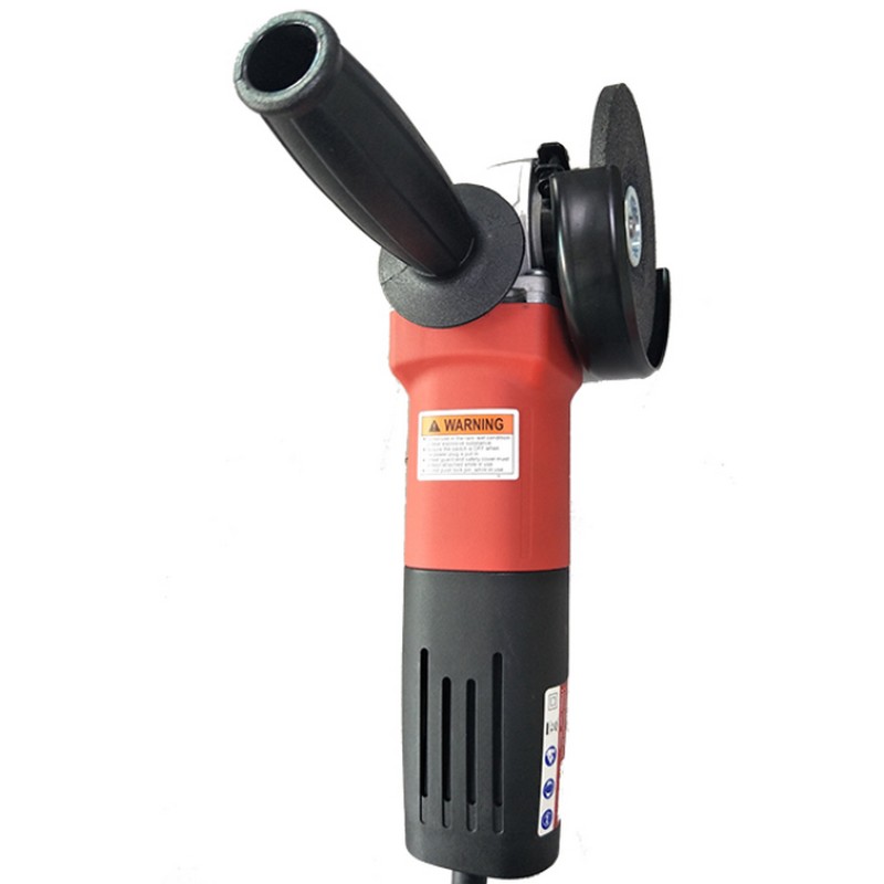 KEYANG DG-100FB เครื่องเจียร 4 นิ้ว สวิตช์ซ้าย-ขวา 750W.