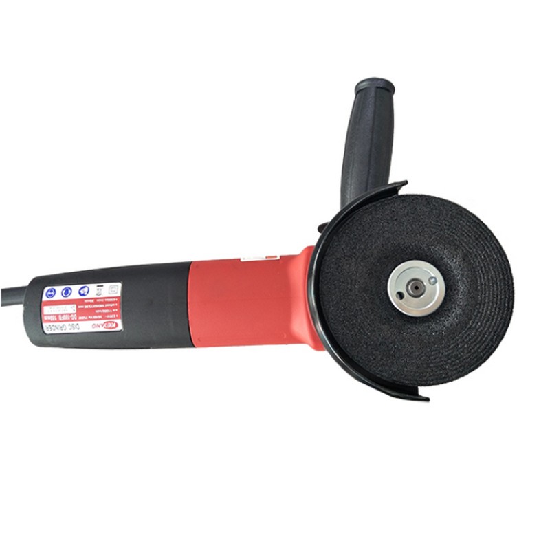 KEYANG DG-100FB เครื่องเจียร 4 นิ้ว สวิตช์ซ้าย-ขวา 750W.