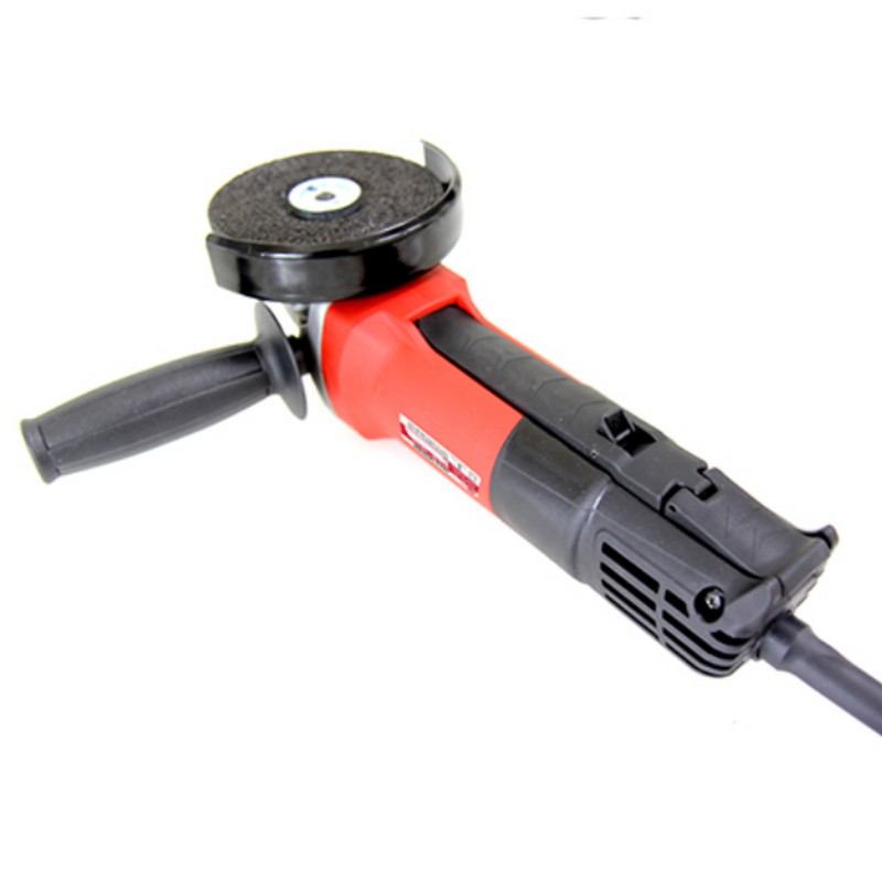 KEYANG DG100-8P  เครื่องเจียร 4 นิ้ว 810W (Paddle switch)