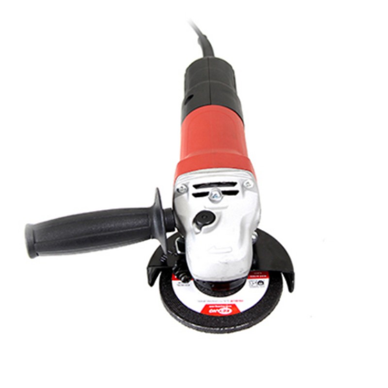 KEYANG DG100-8P  เครื่องเจียร 4 นิ้ว 810W (Paddle switch)