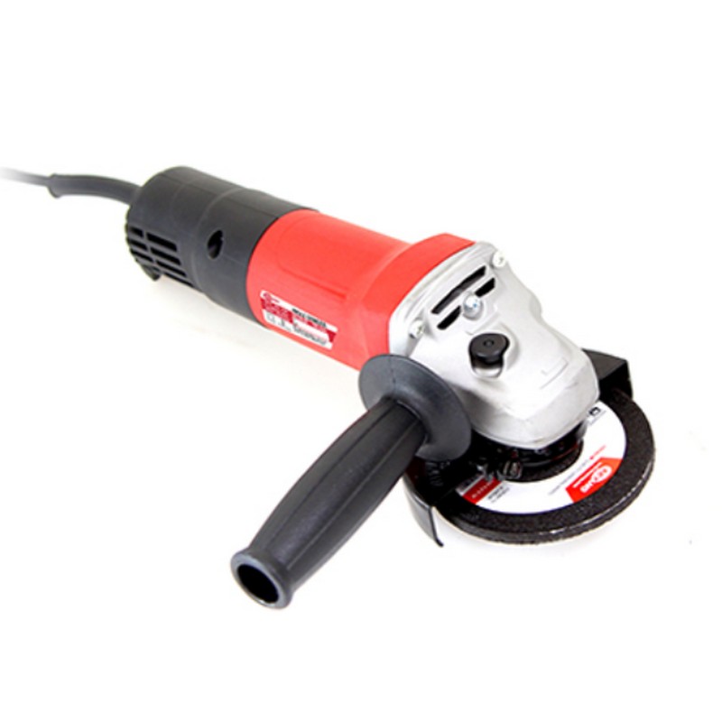 KEYANG DG100-8P  เครื่องเจียร 4 นิ้ว 810W (Paddle switch)