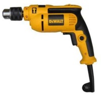 DEWALT DWD014-B1 สว่านเจาะเหล็ก 3/8 นิ้ว (10 มม.) 550W