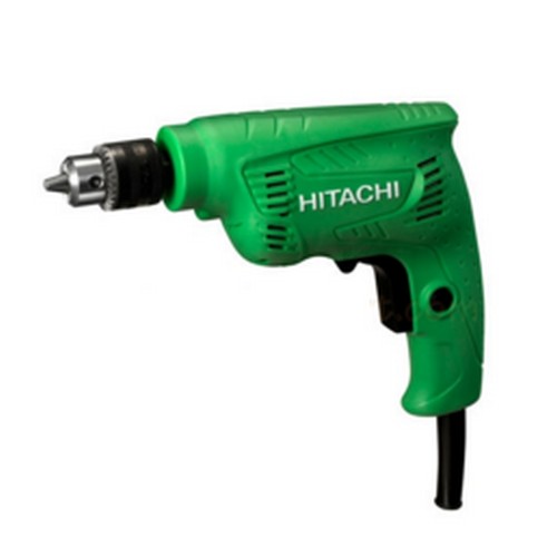 SKI - สกี จำหน่ายสินค้าหลากหลาย และคุณภาพดี | HIKOKI (HITACHI) D10VST สว่านไฟฟ้า 10 มม. หมุน ซ้าย/ขวา ได้ 450W 10 ลัง (ราคาต่อเครื่อง,1 ลัง มี 10 เครื่อง)