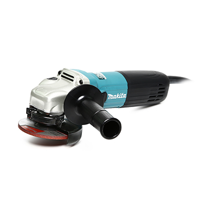 SKI - สกี จำหน่ายสินค้าหลากหลาย และคุณภาพดี | MAKITA GA4040 เครื่องเจียร 4นิ้ว 1,100 W (MCC)