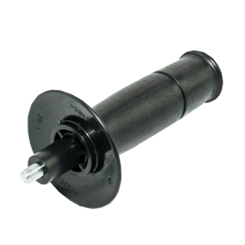 SKI - สกี จำหน่ายสินค้าหลากหลาย และคุณภาพดี | MAKITA MP153489-2 Grip 38 Complete ด้ามข้างจับเสริม 9500N#400