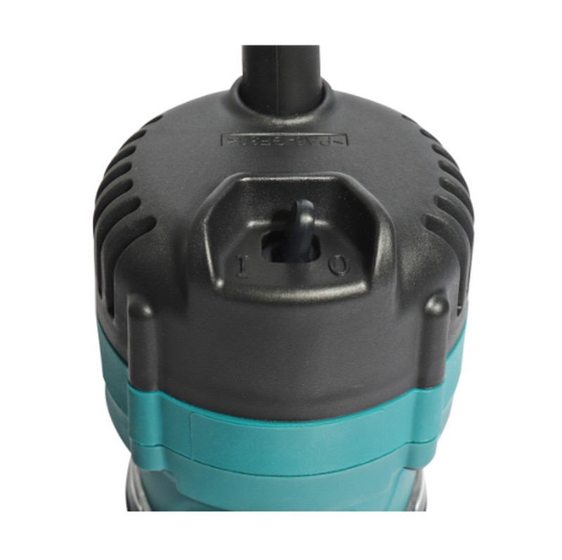 MAKITA M3700B เครื่องทริมเมอร์ 1/4นิ้ว