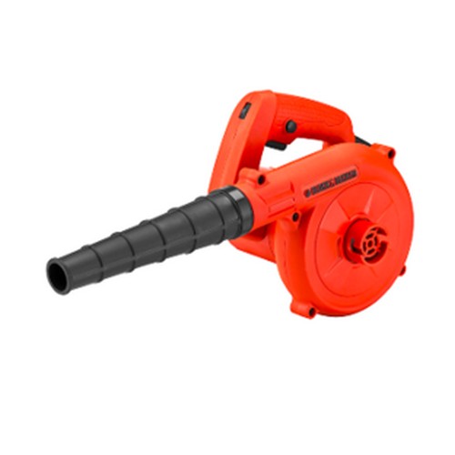 SKI - สกี จำหน่ายสินค้าหลากหลาย และคุณภาพดี | BLACK&DECKER BDB600-B1 เครื่องเป่าลม 600W