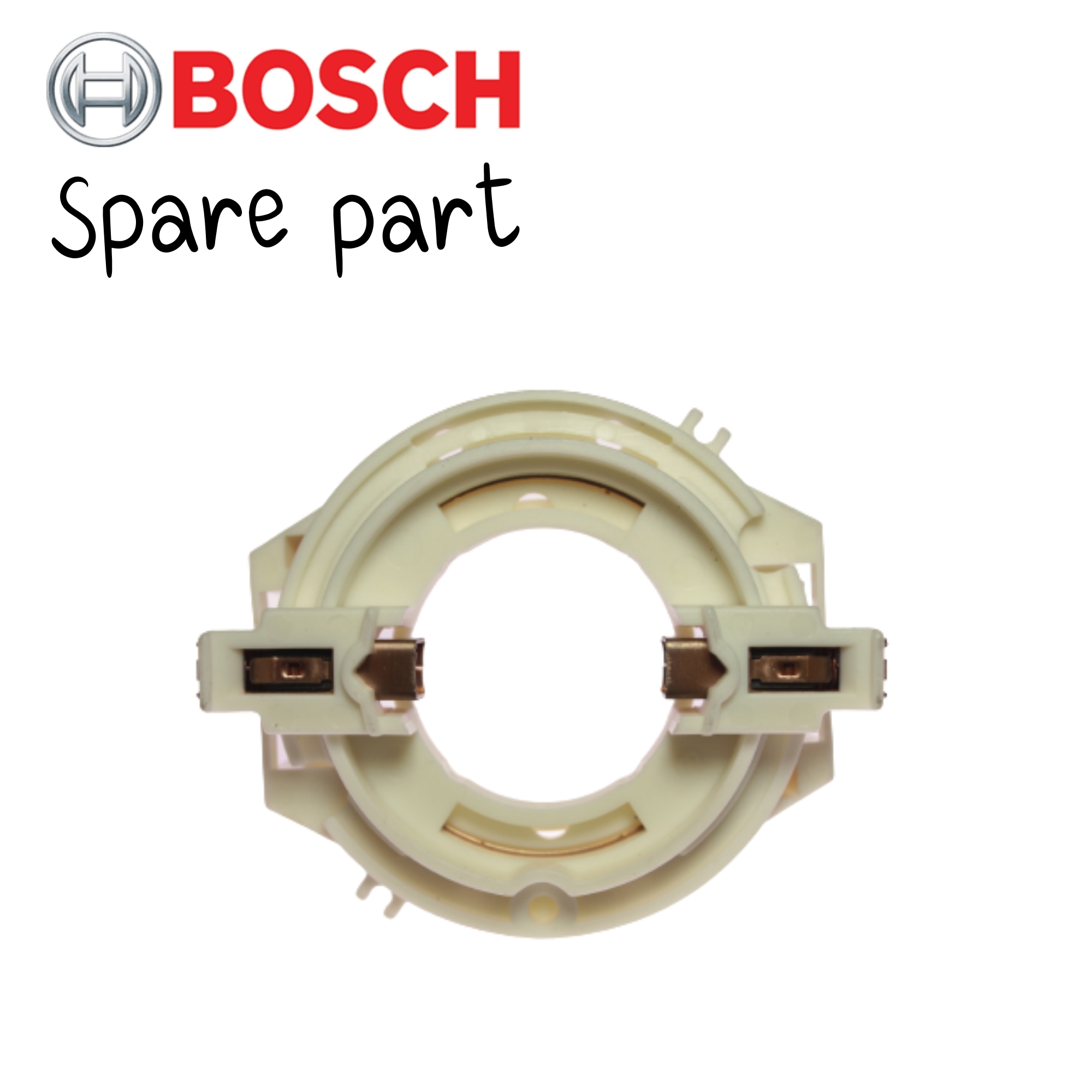 BOSCH 2604337059 Brush Plate ชุดซองถ่าน GSB16RE