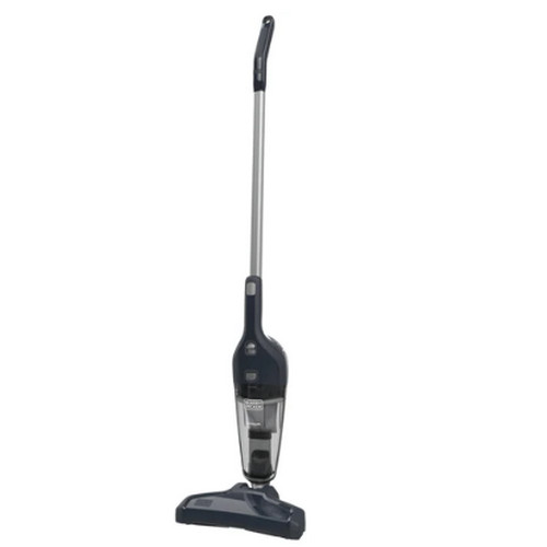 Black&Decker NSVA315J-B1 เครื่องดูดฝุ่นไร้สาย 4 IN 1 ขนาด 10.8 V