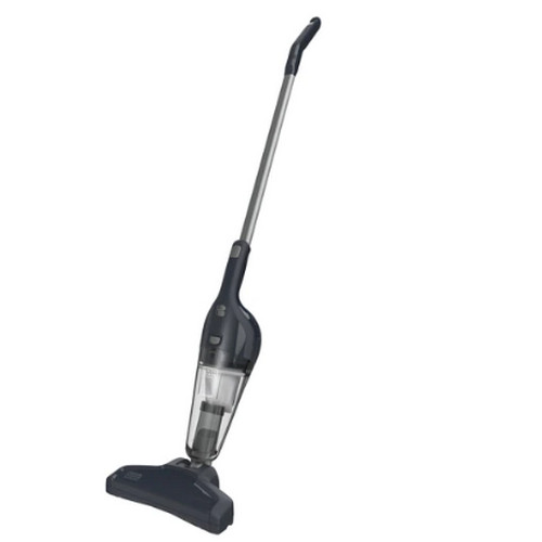 Black&Decker NSVA315J-B1 เครื่องดูดฝุ่นไร้สาย 4 IN 1 ขนาด 10.8 V