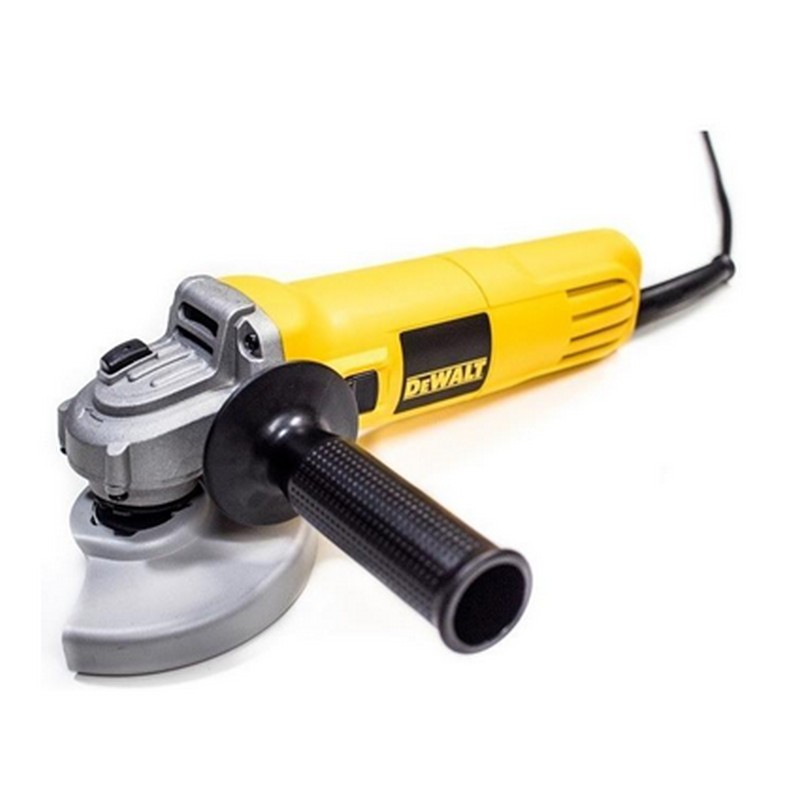 SKI - สกี จำหน่ายสินค้าหลากหลาย และคุณภาพดี | DEWALT DWE4118-B1 เครื่องเจียร 4 นิ้ว 950W