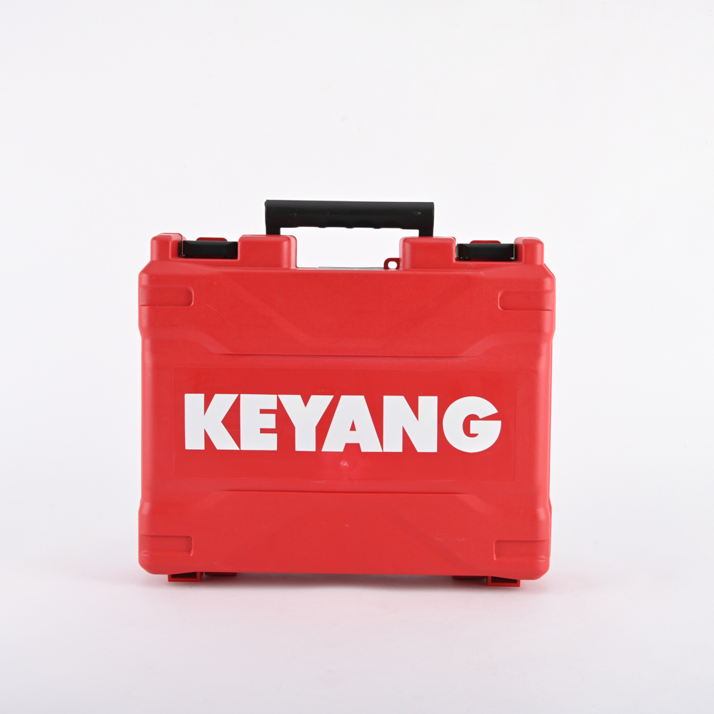 KEYANG ASD-1800L  เครื่องยิงตะปูผนัง 18V. แบตเตอรี่ 5.0 Ah 2 ก้อน แท่นชาร์ต 1 อัน