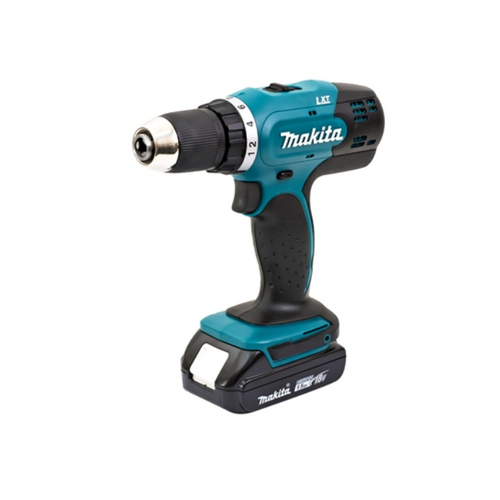 SKI - สกี จำหน่ายสินค้าหลากหลาย และคุณภาพดี | MAKITA DDF453SYE สว่านไขควงไร้สาย 18V*1.5A