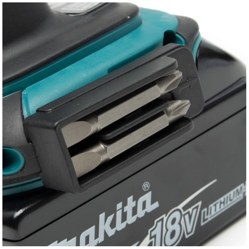 MAKITA DHP458RFE สว่านกระแทกไร้สาย 13mm. 18v. 3.0Ah