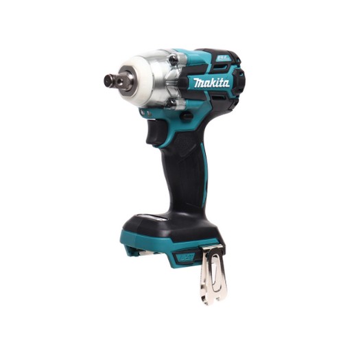 SKI - สกี จำหน่ายสินค้าหลากหลาย และคุณภาพดี | MAKITA DTW285Z บล๊อกไร้สาย 1/2นิ้ว 18V (NOBATT)  (MJ) 280nm