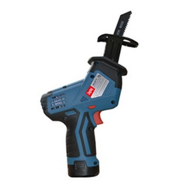 Dongcheng(DCดีจริง) DCJF15(TYPE E) เลื่อยชักอเนกประสงค์ 12V