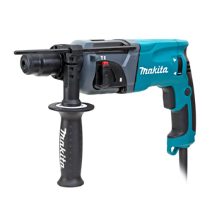 SKI - สกี จำหน่ายสินค้าหลากหลาย และคุณภาพดี | MAKITA HR2230 สว่านโรตารี่ 22 มิล 710w SDS PLUS (MCC)