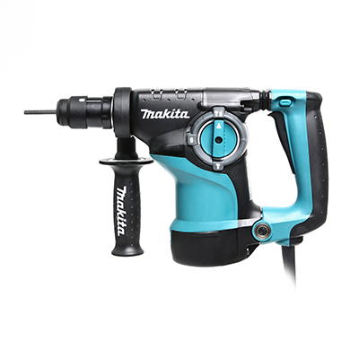 SKI - สกี จำหน่ายสินค้าหลากหลาย และคุณภาพดี | MAKITA HR2811F สว่านโรตารี่ 28 มิล 800w SDS-PLUS (MCC)