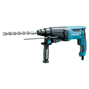 SKI - สกี จำหน่ายสินค้าหลากหลาย และคุณภาพดี | MAKITA HR2300 สว่านโรตารี่ 2ระบบ 23 มิล SDS-PLUS 720W (MCC)