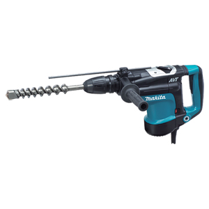 SKI - สกี จำหน่ายสินค้าหลากหลาย และคุณภาพดี | MAKITA HR4011C สว่านโรตารี่ ระบบMAX 40 มิล 1100w (MJ)