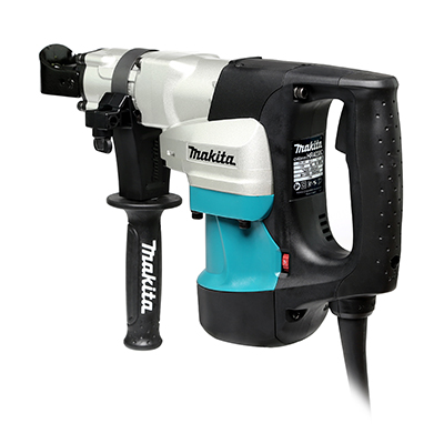 SKI - สกี จำหน่ายสินค้าหลากหลาย และคุณภาพดี | MAKITA HR4030C สว่านโรตารี่ 40mm HEX 1100W (MJ)