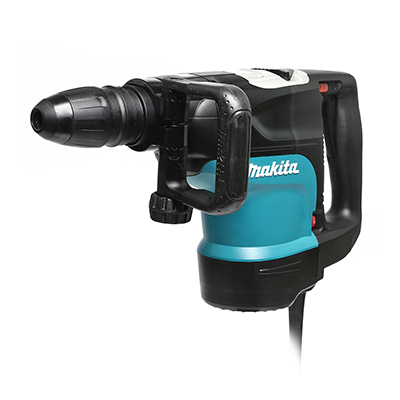 SKI - สกี จำหน่ายสินค้าหลากหลาย และคุณภาพดี | MAKITA HR4501C สว่านโรตารี่ 45mm SDS-MAX 1350W (MJ)