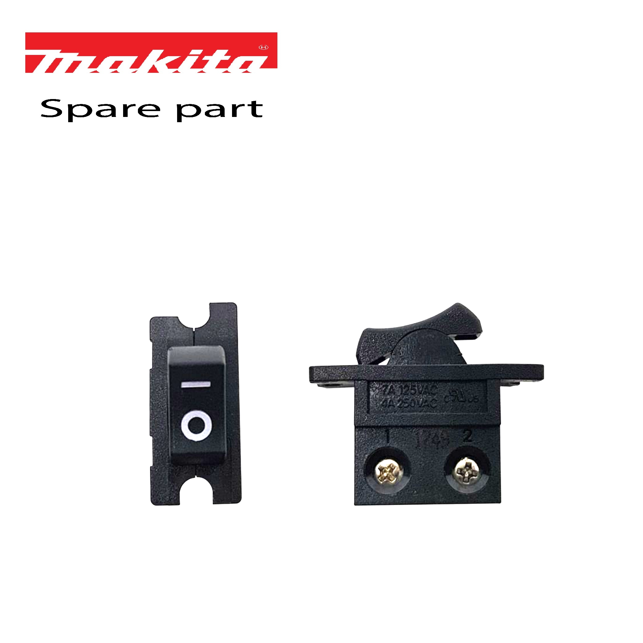 SKI - สกี จำหน่ายสินค้าหลากหลาย และคุณภาพดี | MAKITA 651527-9 Switch สวิตซ์