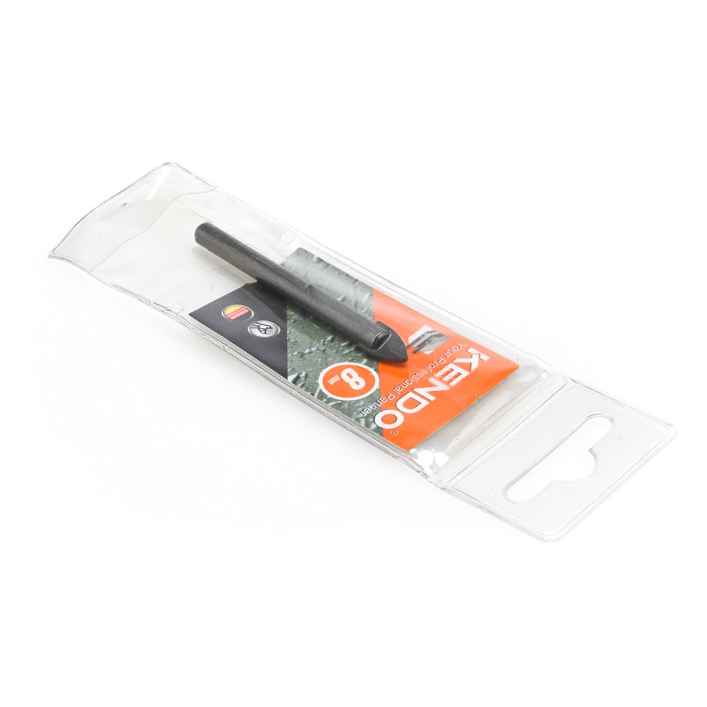 KENDO 17308004 ดอกเจาะกระจก 8.0 × 70mm