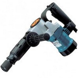 MAKITA HM0810TA  (NEW) สกัดคอนกรีต 17 มิล ระบบ HEX 6.0Kg. 900W (MCC)