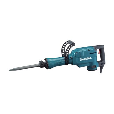 SKI - สกี จำหน่ายสินค้าหลากหลาย และคุณภาพดี | MAKITA HM1306 เครื่องสกัดคอนกรีตไฟฟ้า 15.1กก. 30มิล ระบบ HEX 1510W (MJ)