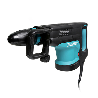 SKI - สกี จำหน่ายสินค้าหลากหลาย และคุณภาพดี | MAKITA HM1203C สกัดคอนกรีต 9.7Kg 1510W SDS-MAX (MCC)