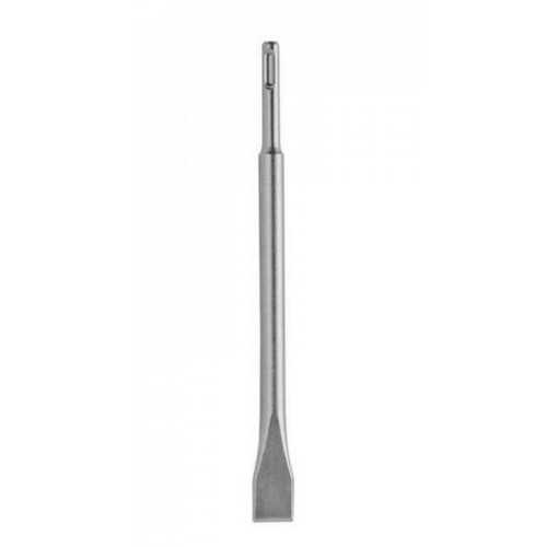 SKI - สกี จำหน่ายสินค้าหลากหลาย และคุณภาพดี | BOSCH ดอกสกัดปลายแบน ECO sds-plus 2608578518 (13x250mm.) 