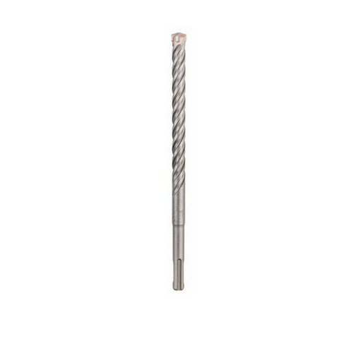 SKI - สกี จำหน่ายสินค้าหลากหลาย และคุณภาพดี | BOSCH ดอกโรตารี่ SDS PLUS-5X 12x210mm. #2608833808