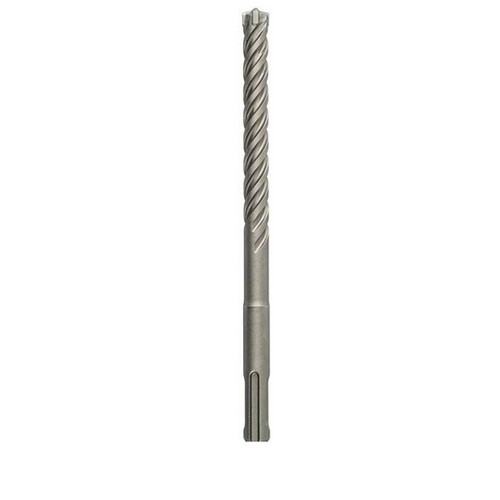 BOSCH ดอกโรตารี่ SDS PLUS-5X 14x300x360 #2608833820