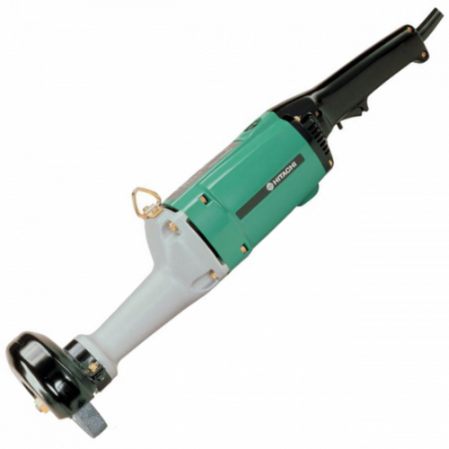 HIKOKI (HITACHI) GP13 เครื่องเจียร์คอตรง 5นิ้ว 570W 4 ลัง (ราคาต่อเครื่อง,1 ลัง มี 4เครื่อง)