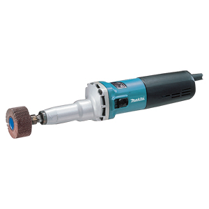 SKI - สกี จำหน่ายสินค้าหลากหลาย และคุณภาพดี | MAKITA GD0810C เครื่องเจียร์แบบแกนตรง 1/4นิ้ว (8มิล) 750W (MJ)