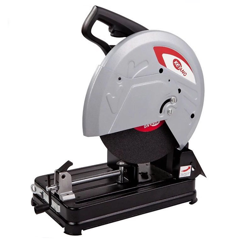 SKI - สกี จำหน่ายสินค้าหลากหลาย และคุณภาพดี | KEYANG HC-14K แท่นตัดไฟเบอร์ 14นิ้ว 2300W.