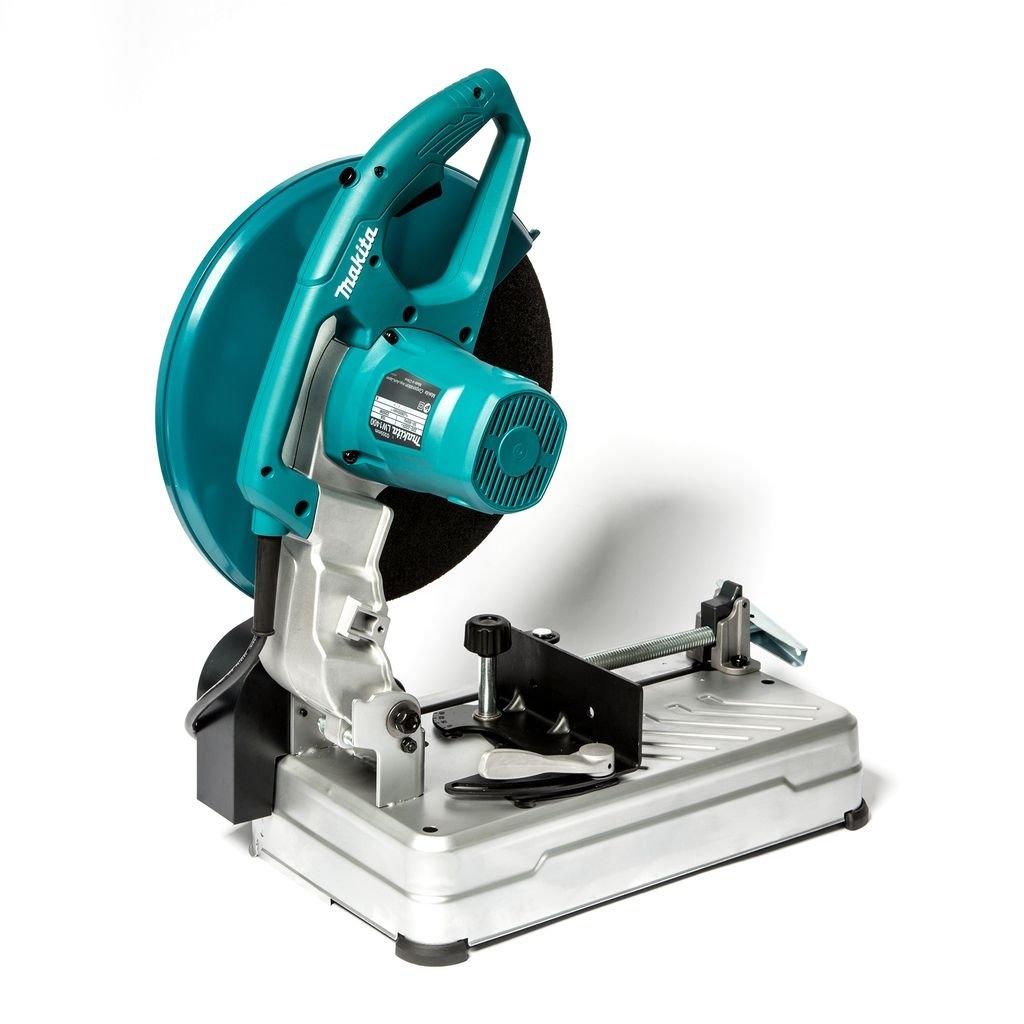 MAKITA LW1400 แท่นตัดไฟเบอร์ 14นิ้ว 2200W TOOLLESS (MCC)
