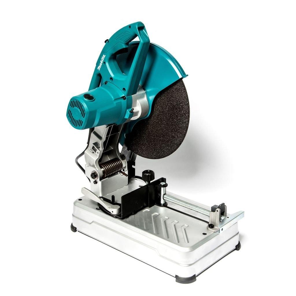 MAKITA LW1400 แท่นตัดไฟเบอร์ 14นิ้ว 2200W TOOLLESS (MCC)